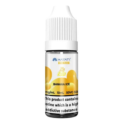 Hayati Pro Max 10ml Nic Salt E-Liquid